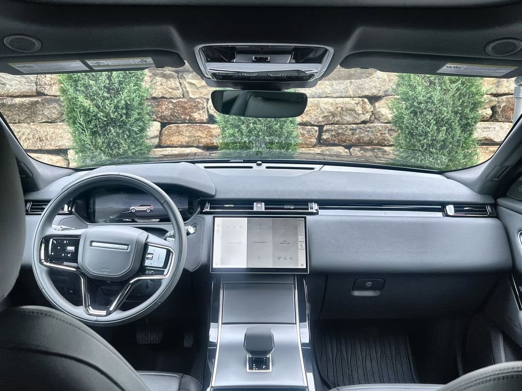 Certified 2026 Land Rover Range Rover Velar S image 12