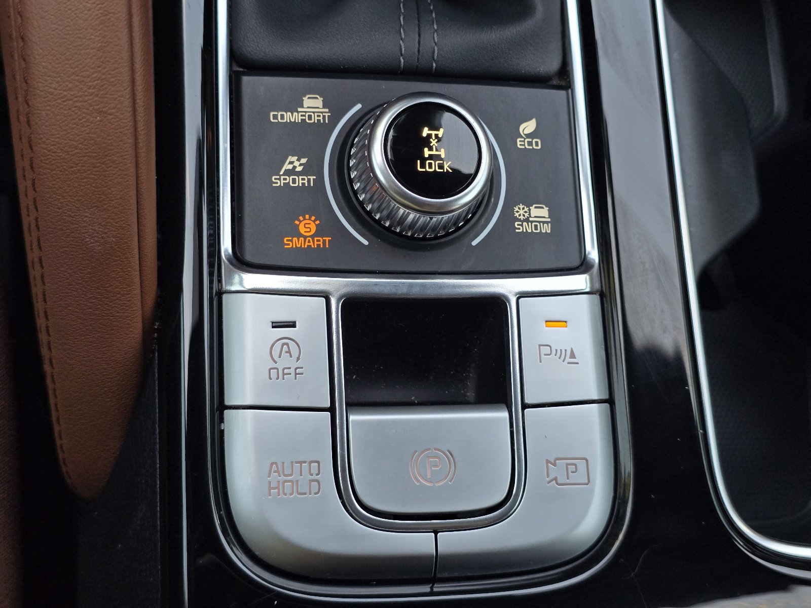 Used 2025 Kia Telluride SX X-Line AWD/4WD image 21