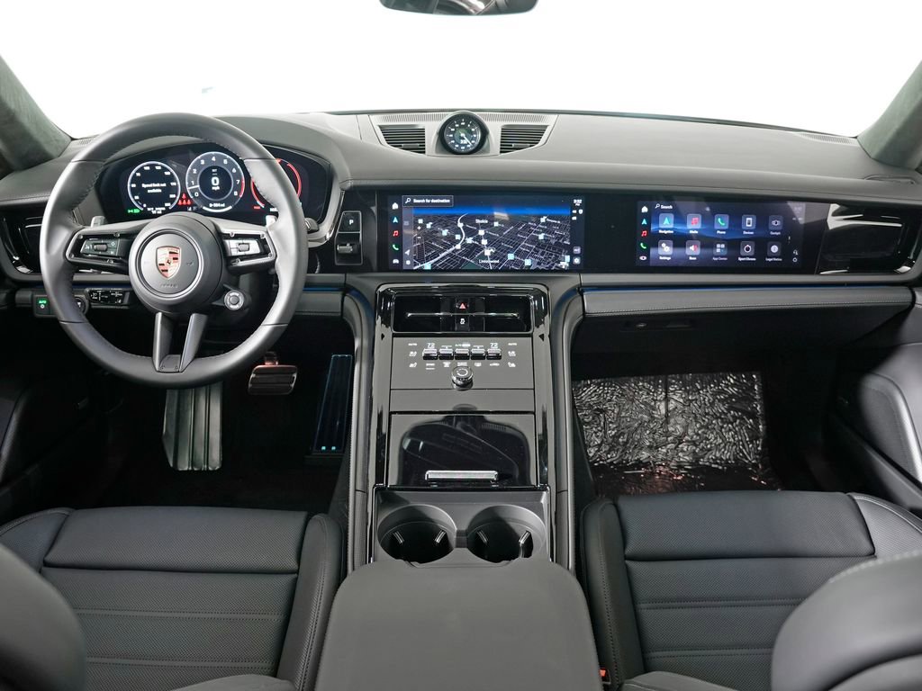 New 2026 Porsche Panamera GTS AWD/4WD image 21