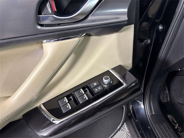 Used 2016 MAZDA CX-9 Grand Touring image 20