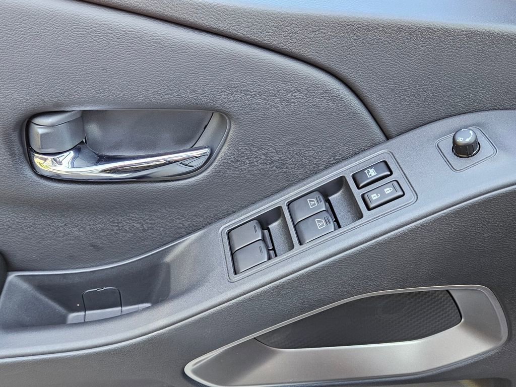 New 2026 Nissan Frontier SV w/ SV Convenience Package image 28