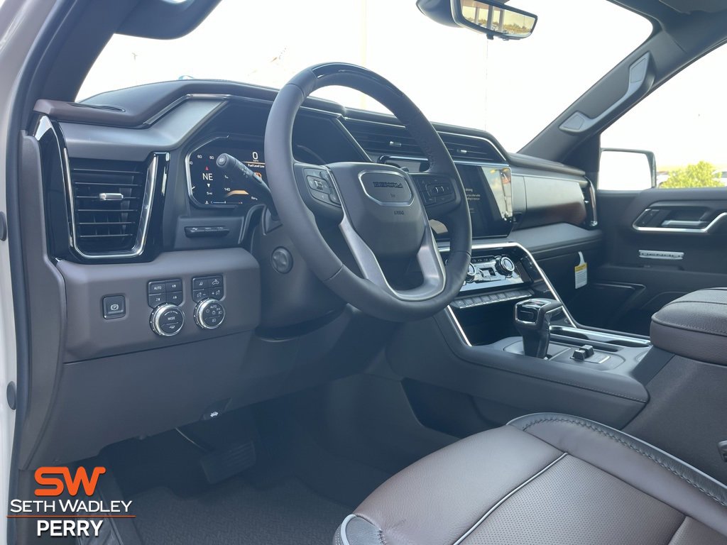New 2026 GMC Sierra 1500 Denali image 10