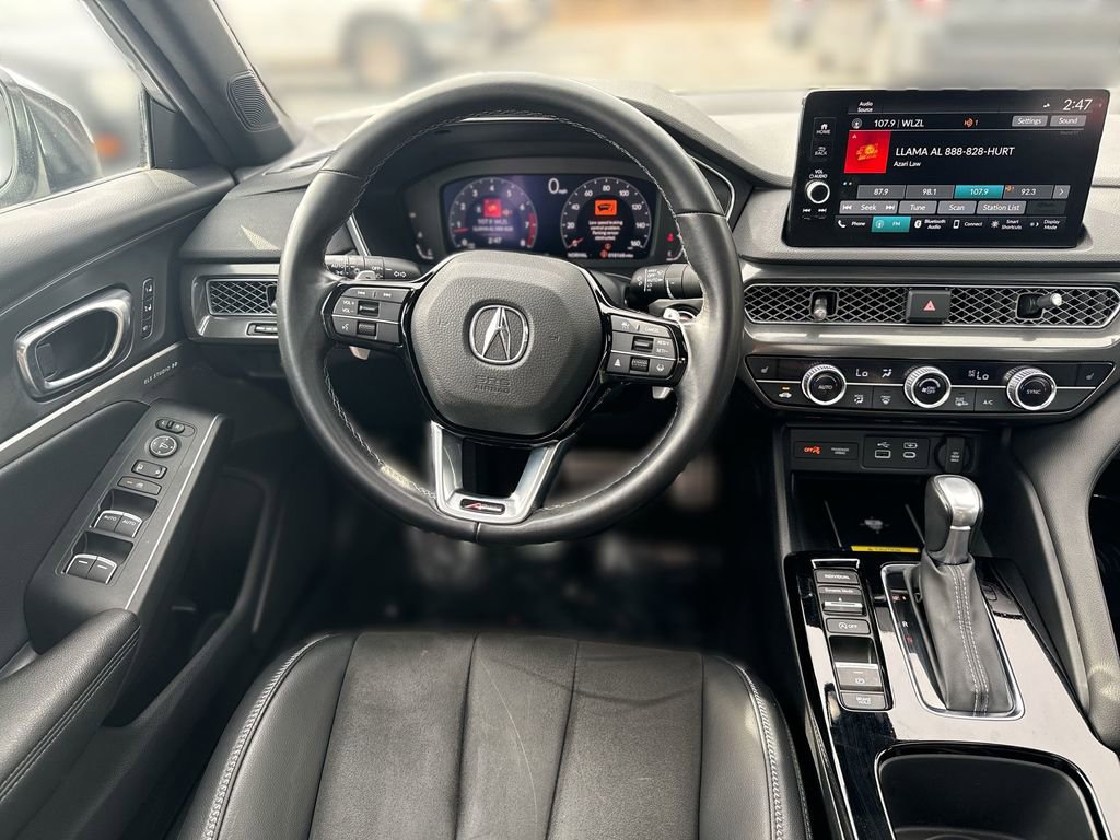 Used 2023 Acura Integra A-Spec image 22