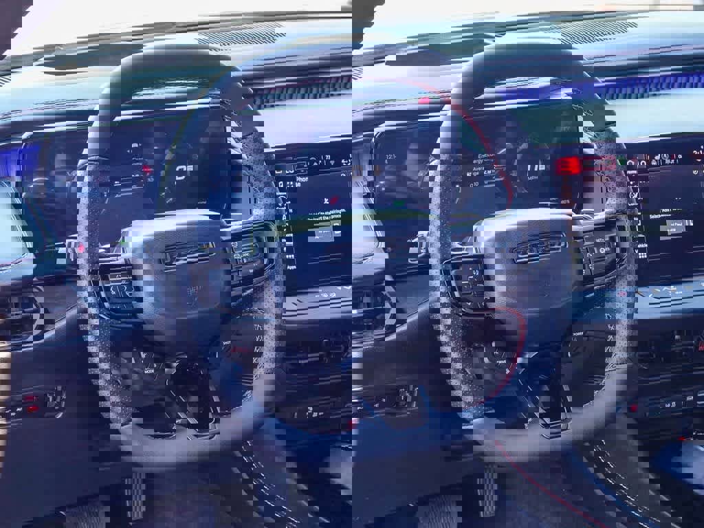 Used 2025 Dodge Charger Scat Pack w/ Track Pack image 14