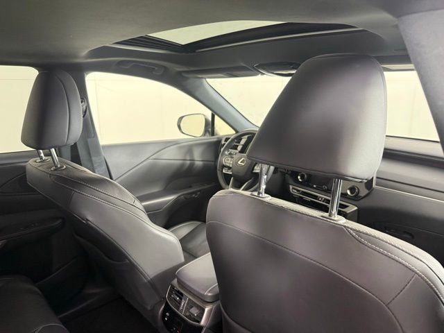 Certified 2023 Lexus RX 350 Premium Plus w/ Accessory Package (Z1) image 28