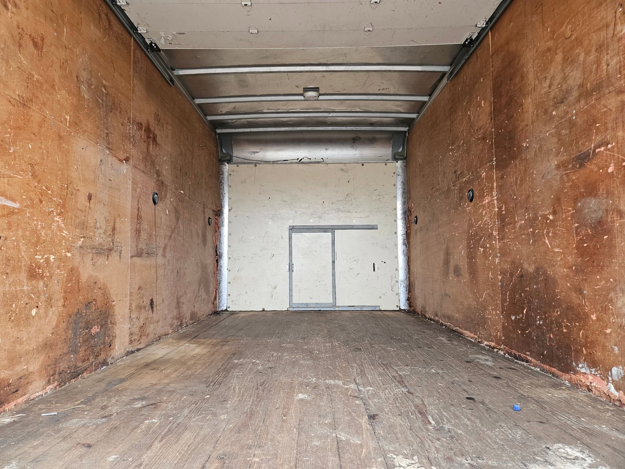 Used 2015 Chevrolet Express 3500 Extended image 20