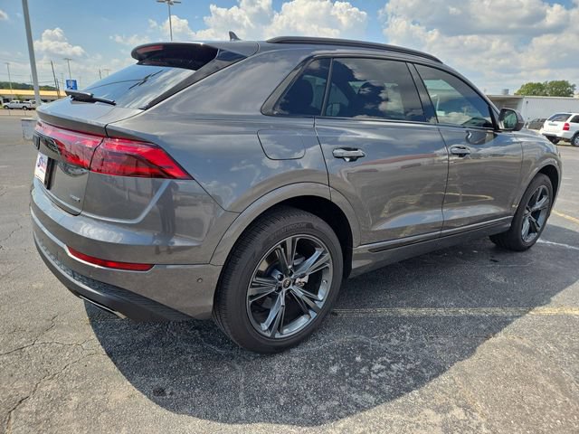 Used 2026 Audi Q8 Premium AWD/4WD image 8