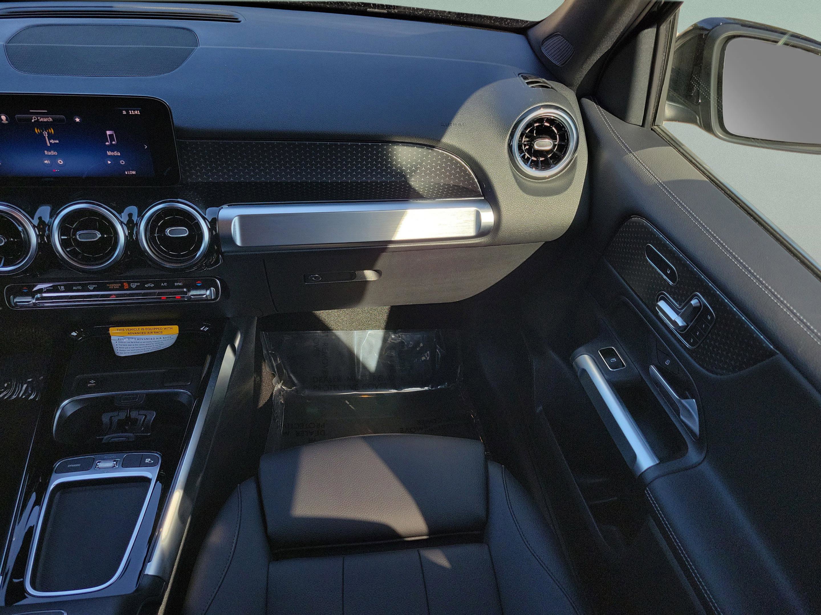 Certified 2026 Mercedes-Benz GLB 250 GLB 250 image 18