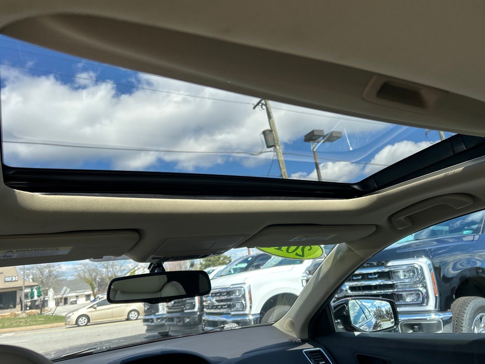 Used 2016 Acura TLX image 7