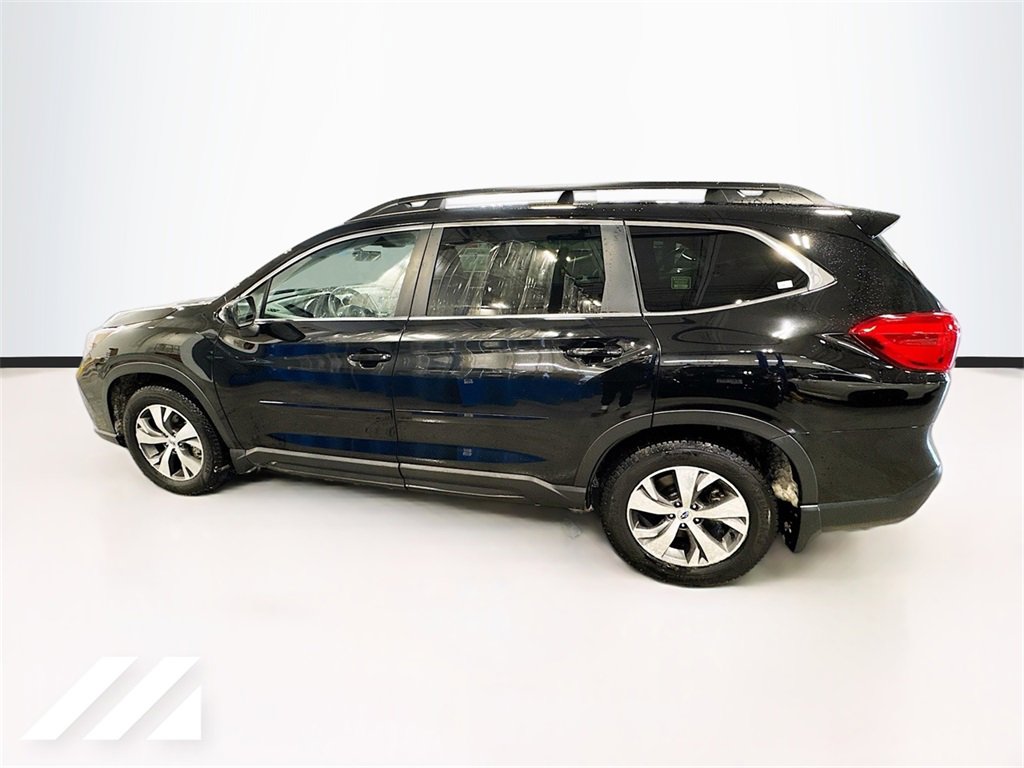 Used 2020 Subaru Ascent Premium w/ Convenience Package image 8