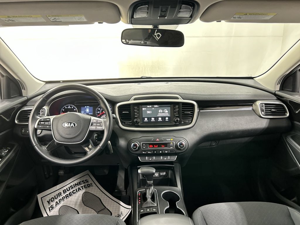 Used 2020 Kia Sorento LX w/ LX I4 Convenience Package AWD/4WD image 18