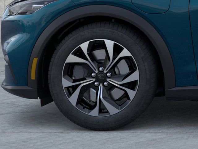 New 2026 Ford Mustang Mach-E Select image 19