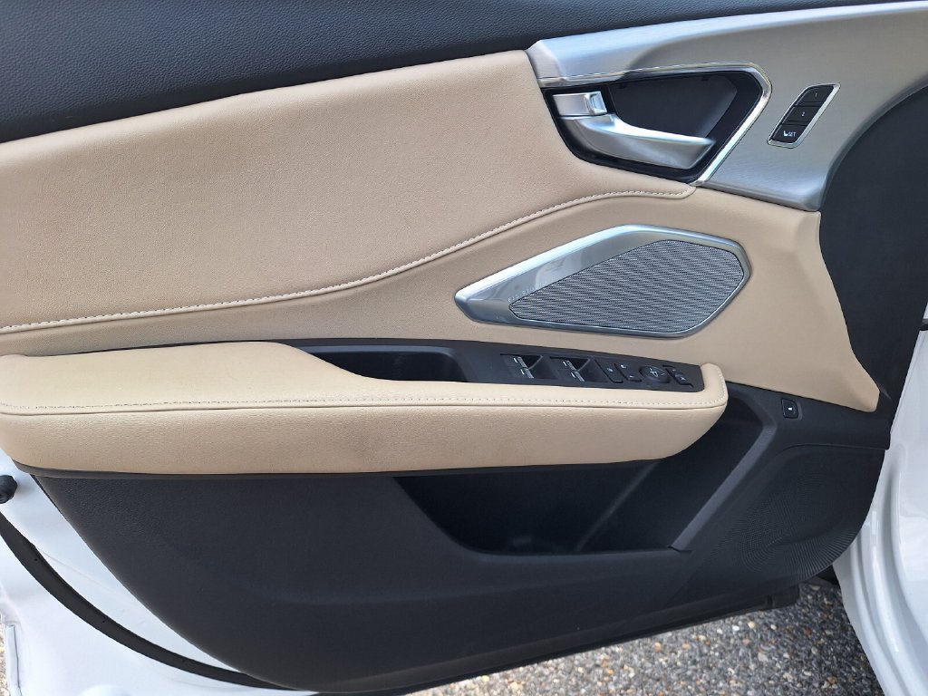 Certified 2023 Acura RDX w/ Technology Package FWD image 33