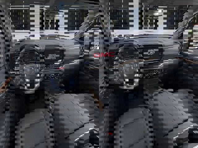 New 2026 GMC Sierra 2500 SLT w/ SLT Premium Package image 15