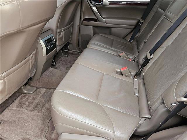 Used 2016 Lexus GX 460 w/ Premium Package AWD/4WD image 20