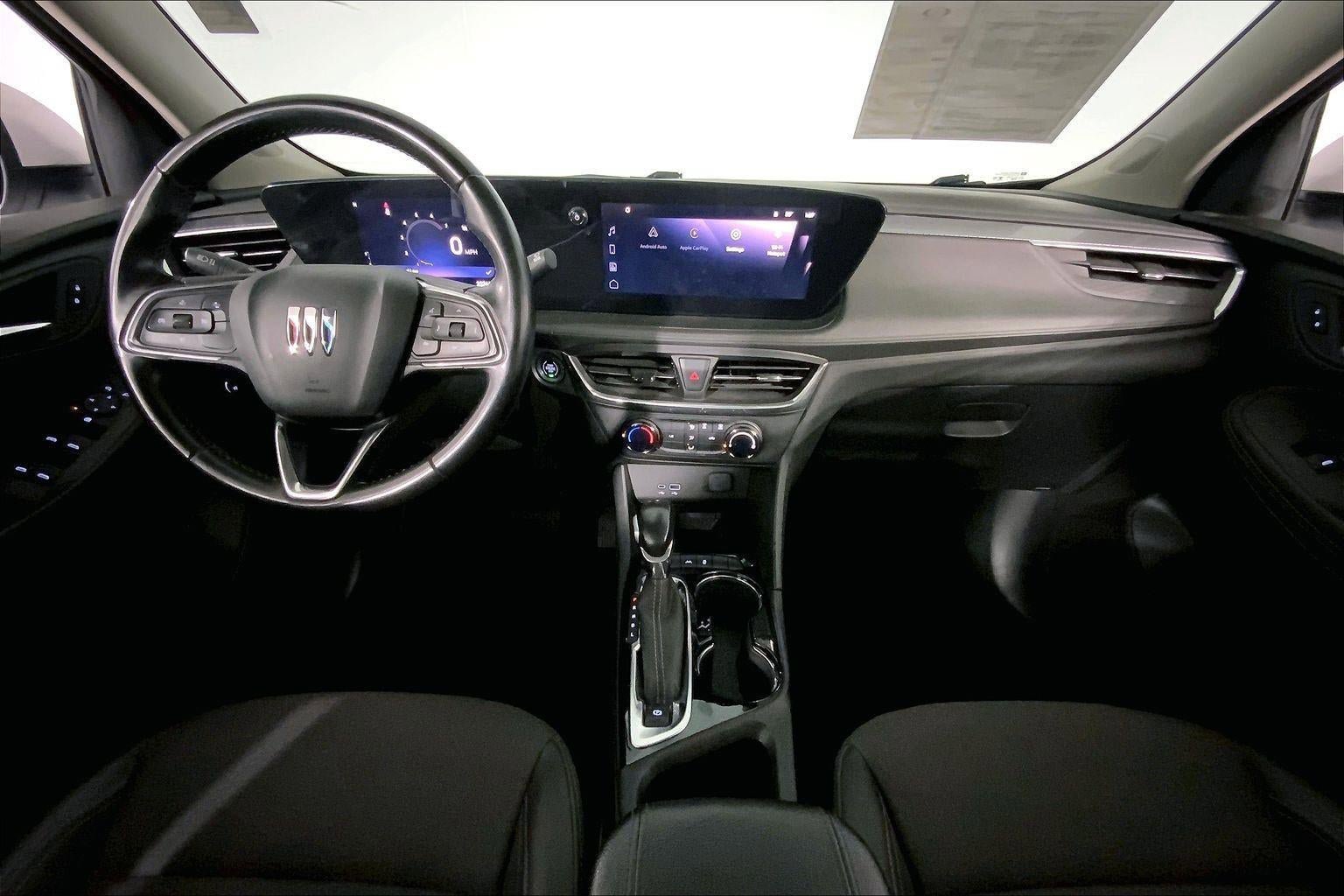 Used 2024 Buick Encore GX Preferred FWD image 15