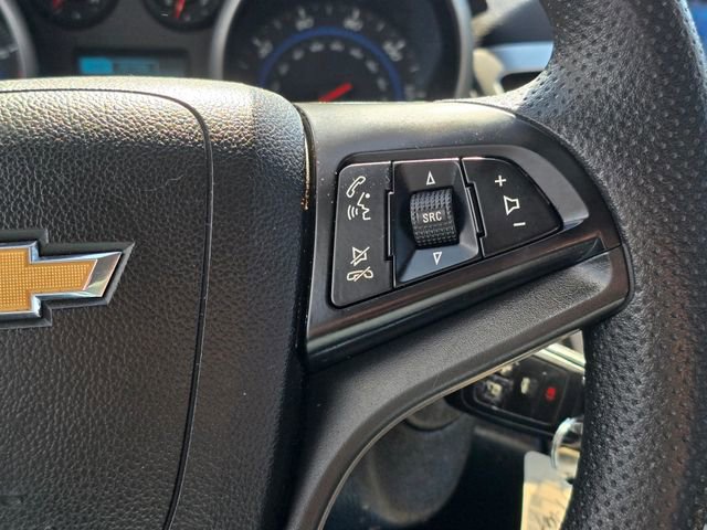 Used 2016 Chevrolet Cruze LS image 29