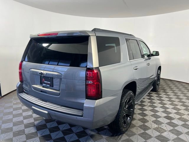 Used 2017 Chevrolet Tahoe LT AWD/4WD image 9