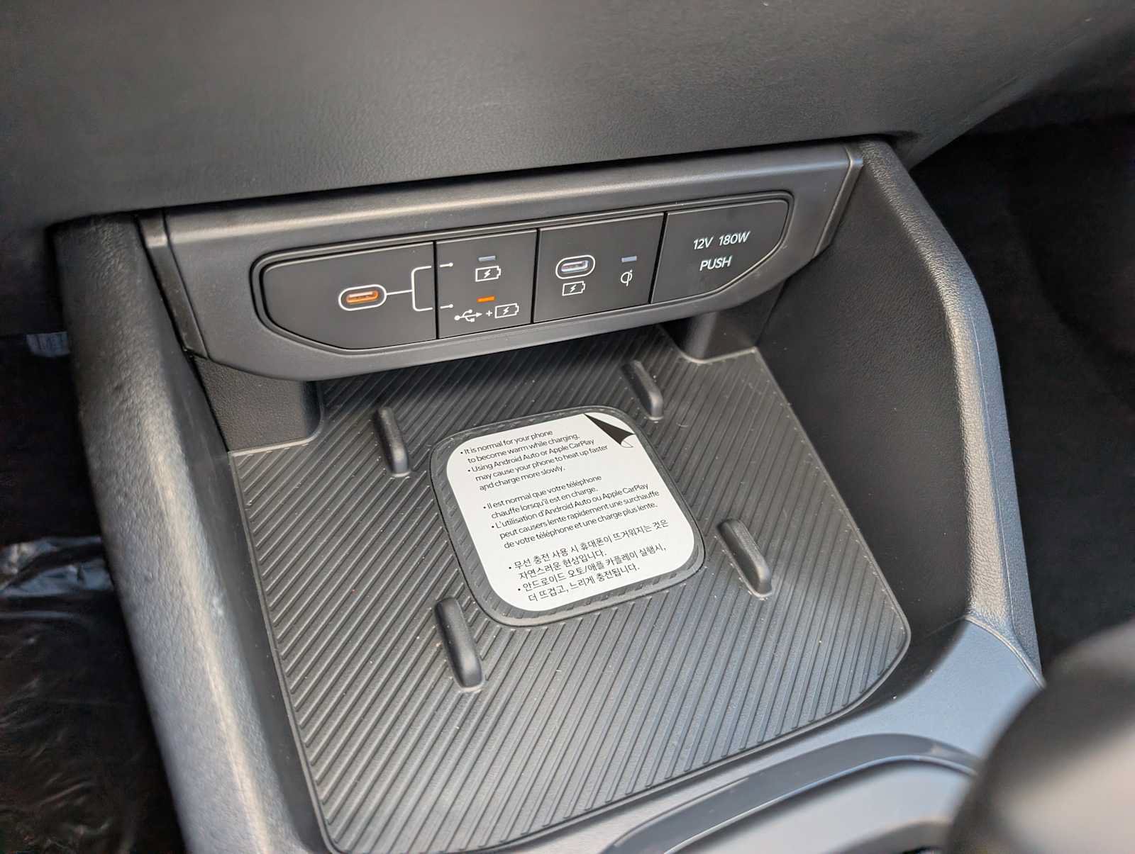 New 2026 Kia K4 EX FWD image 25
