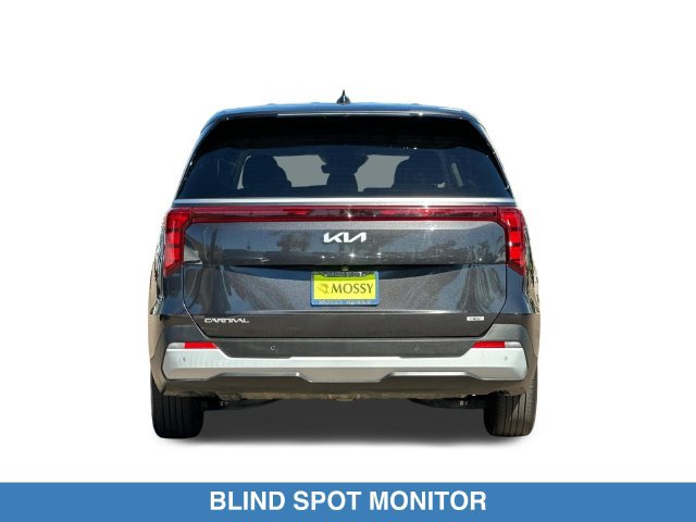 Used 2026 Kia Carnival LXS FWD image 6