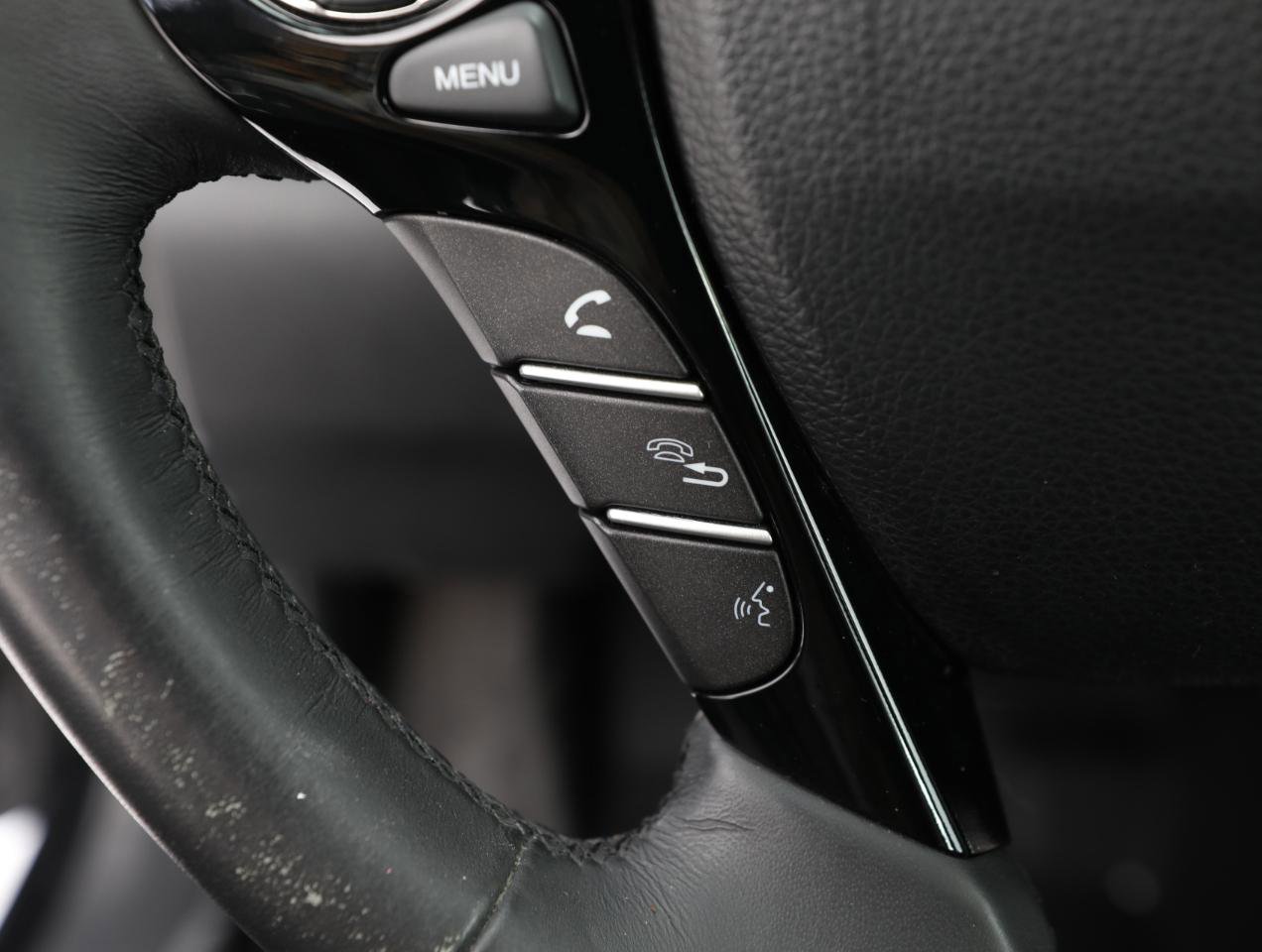 Used 2016 Honda Accord EX-L image 22