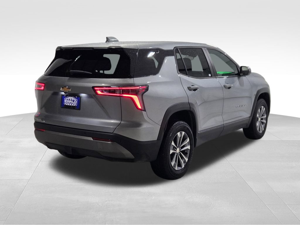 Used 2026 Chevrolet Equinox LT FWD image 30