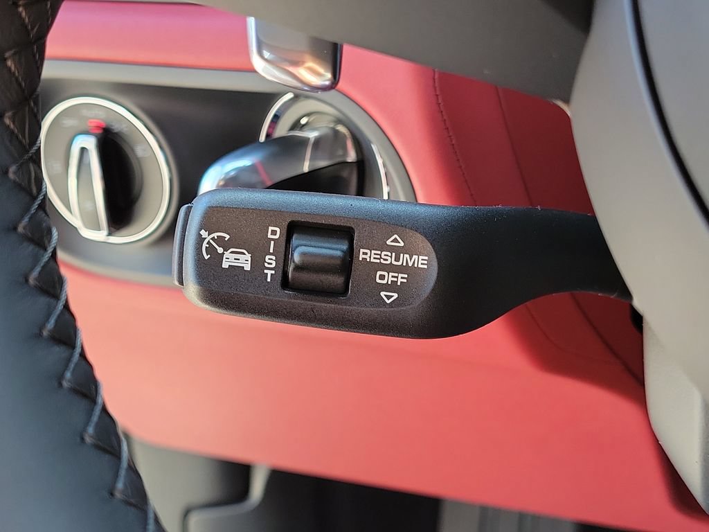 New 2026 Porsche Macan S AWD/4WD image 40