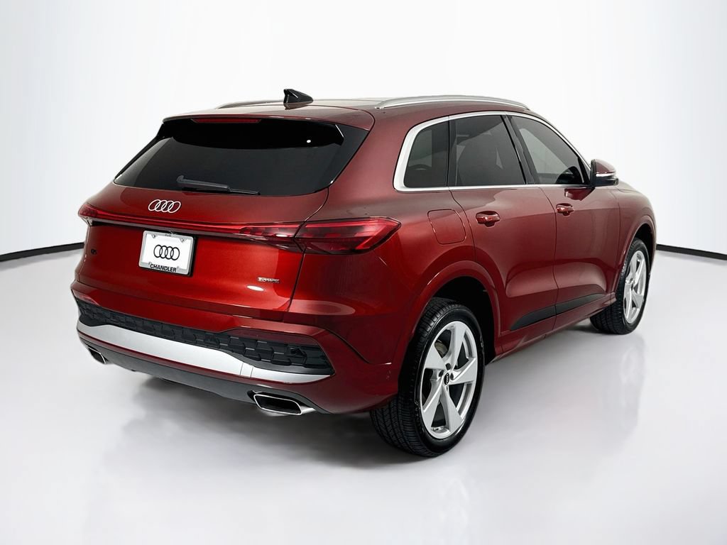New 2026 Audi Q5 Premium AWD/4WD image 5