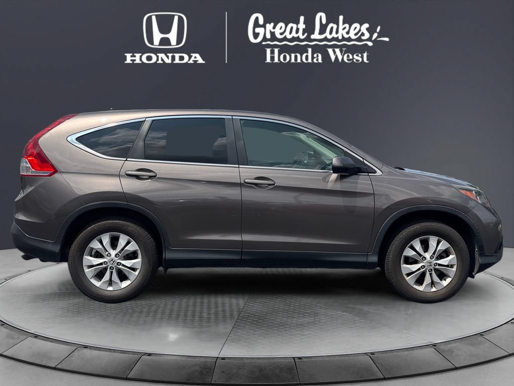 Used 2014 Honda CR-V EX image 6