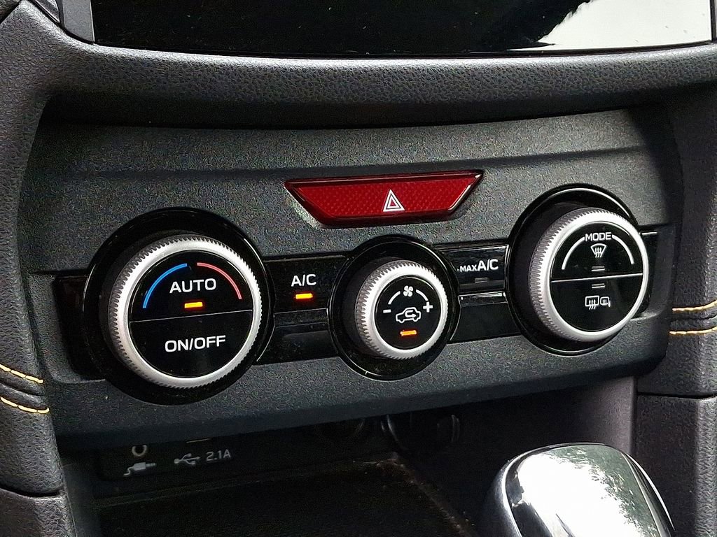 Used 2021 Subaru Crosstrek 2.5i Sport image 13