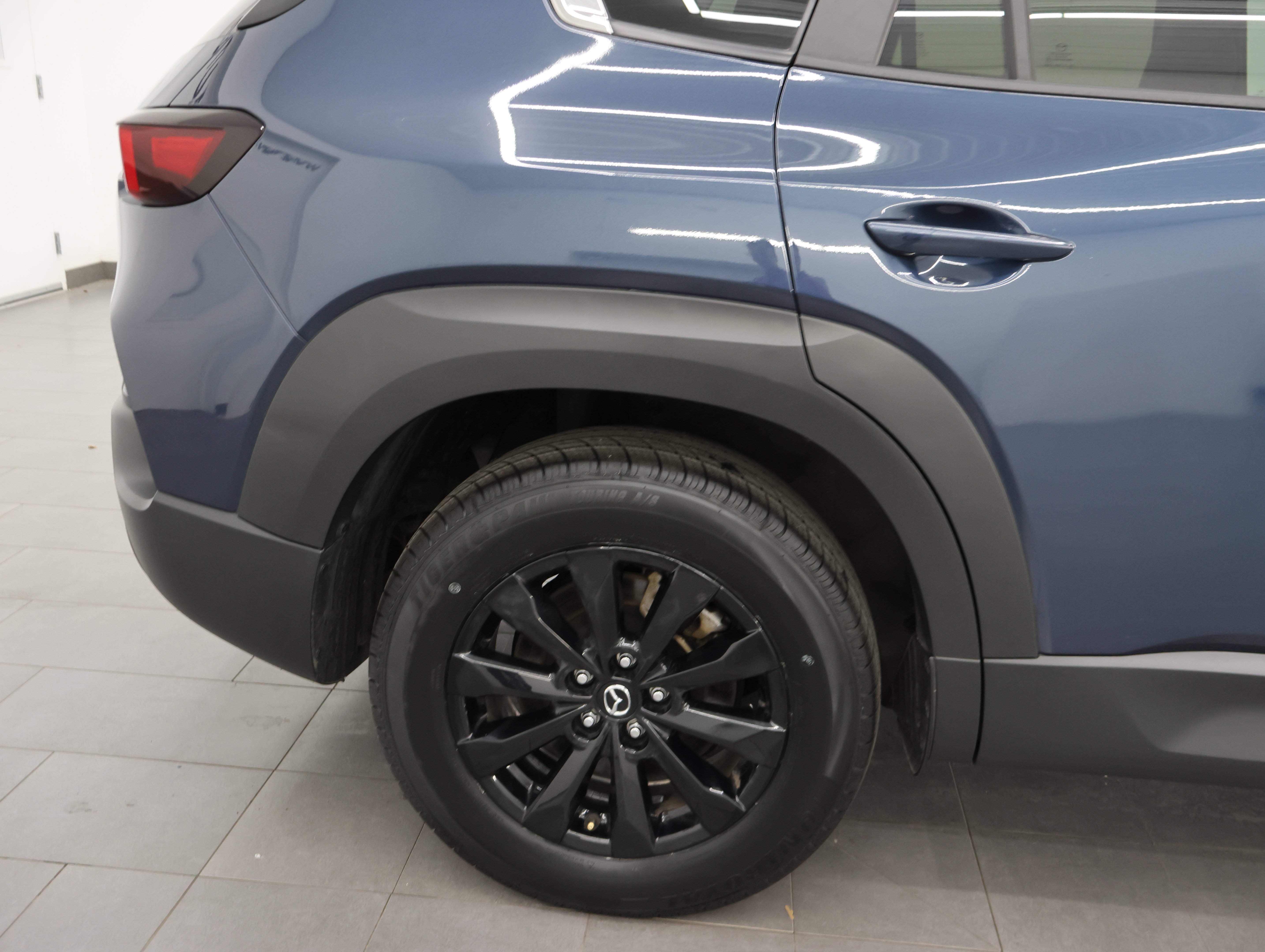 Used 2025 MAZDA CX-50 AWD 2.5 S w/ Preferred Package image 24
