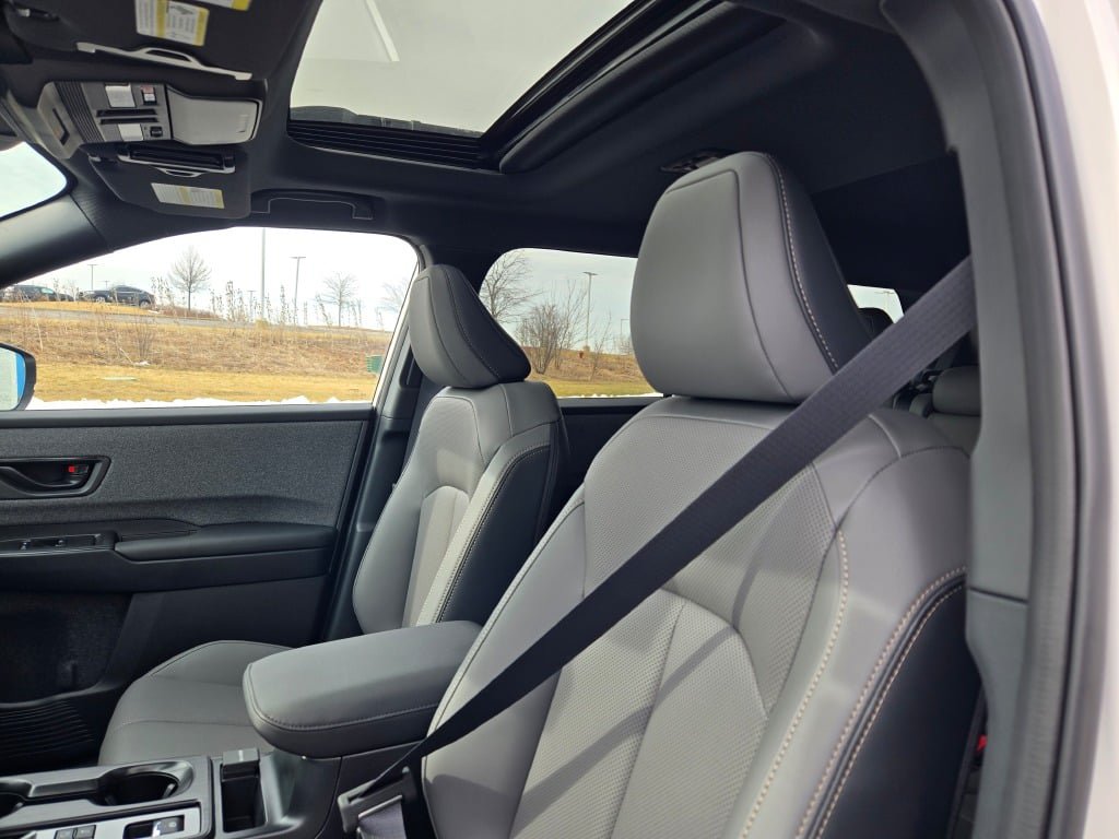 New 2026 Subaru Outback Limited XT AWD/4WD image 25
