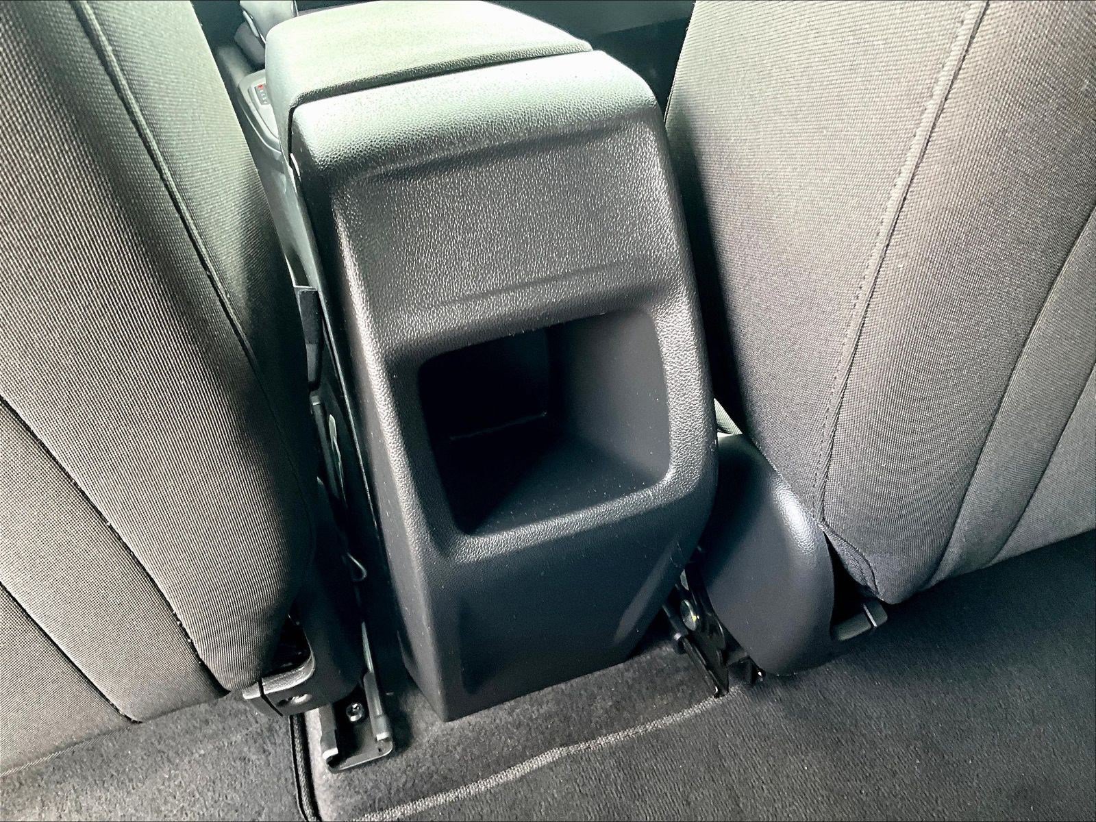 Used 2024 Chevrolet Trax RS FWD image 10