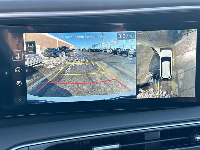 New 2026 Hyundai Palisade Calligraphy AWD/4WD image 26