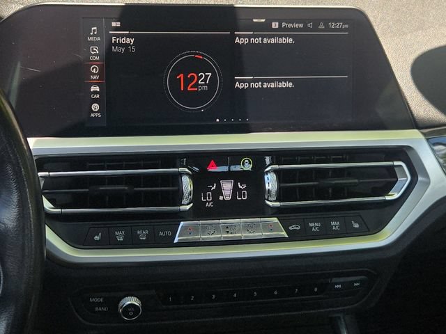 Used 2019 BMW 330i xDrive Sedan AWD/4WD image 20