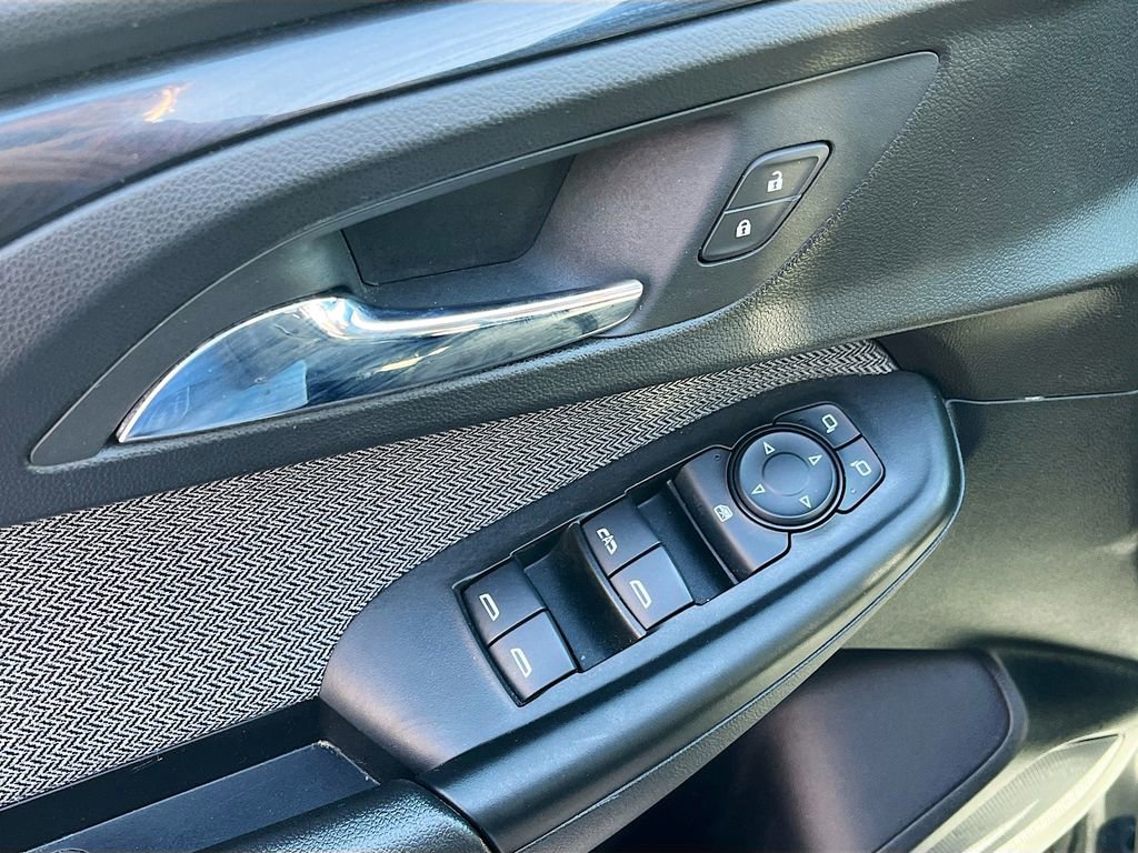 Used 2023 Chevrolet TrailBlazer LS image 17