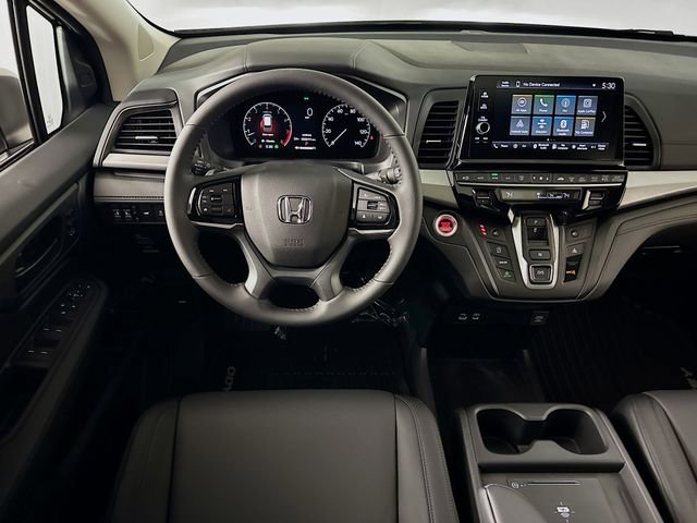 New 2026 Honda Odyssey EX-L image 26