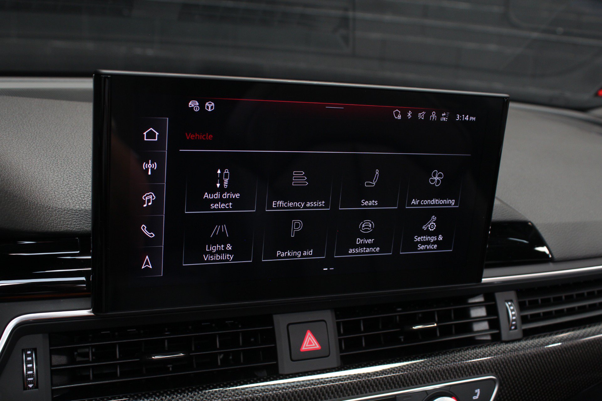 Used 2024 Audi S5 Prestige AWD/4WD image 60