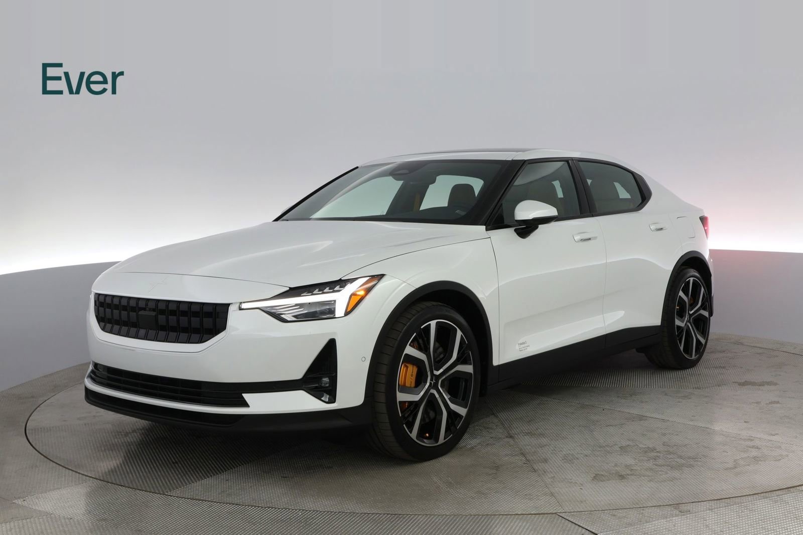 Used 2022 Polestar Polestar 2 w/ Performance Package AWD/4WD image 2