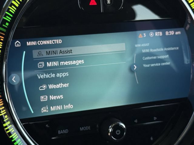 Used 2023 MINI Cooper S FWD image 18