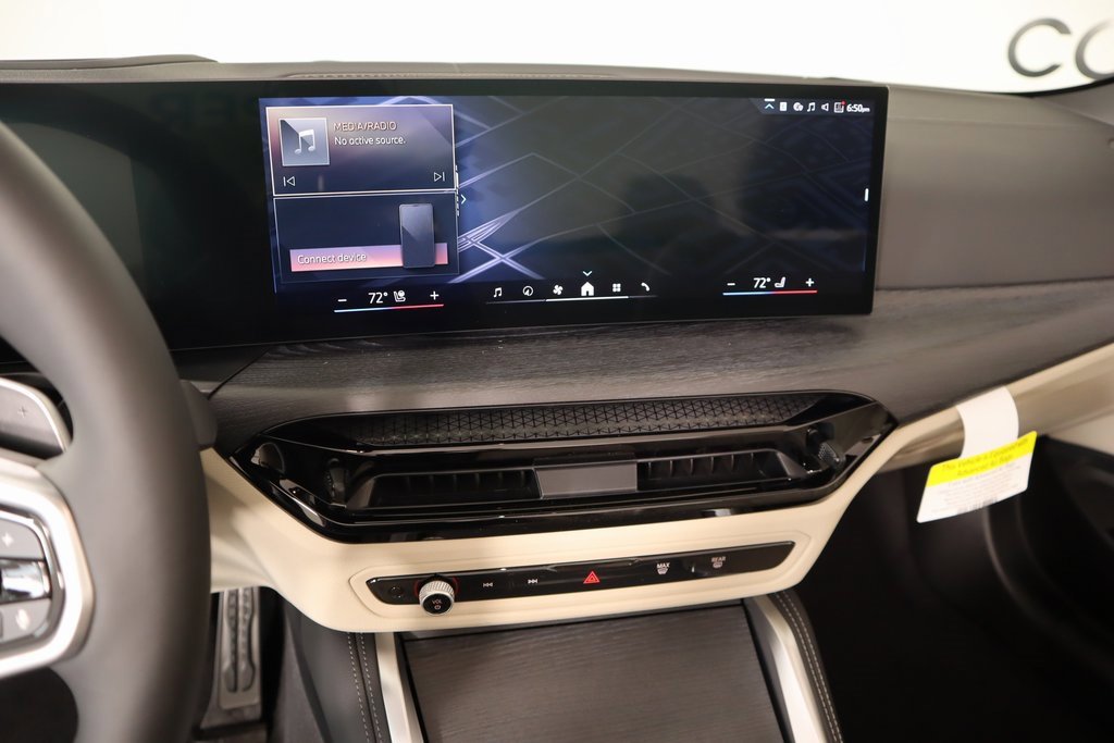 New 2026 BMW 430i xDrive Convertible w/ M Sport Package image 6