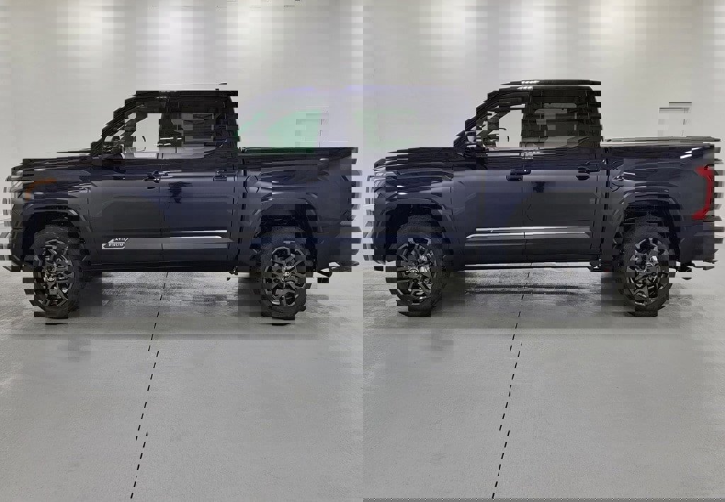 New 2026 Toyota Tundra Platinum image 5