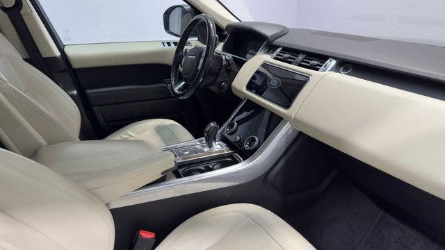 Used 2019 Land Rover Range Rover Sport HSE image 13