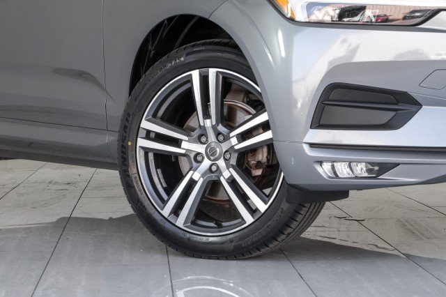 Used 2021 Volvo XC60 T5 Momentum w/ Protection Package Premier FWD image 65