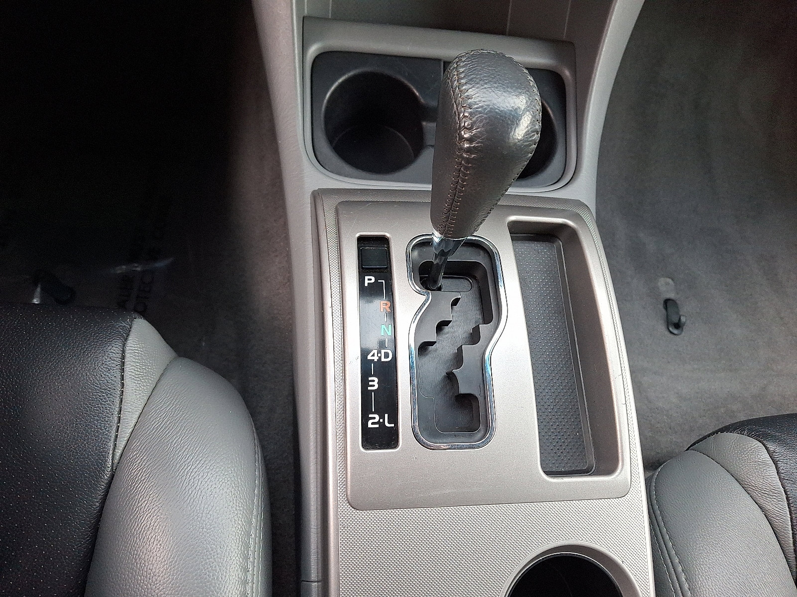 Used 2010 Toyota Tacoma PreRunner image 16