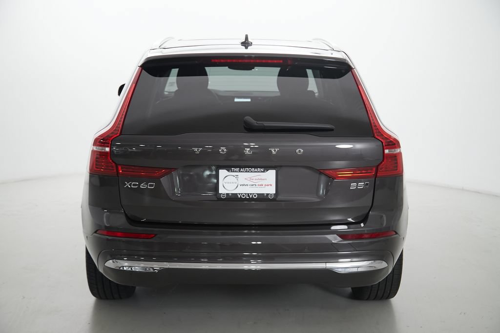 Certified 2023 Volvo XC60 B5 Ultimate AWD/4WD image 8