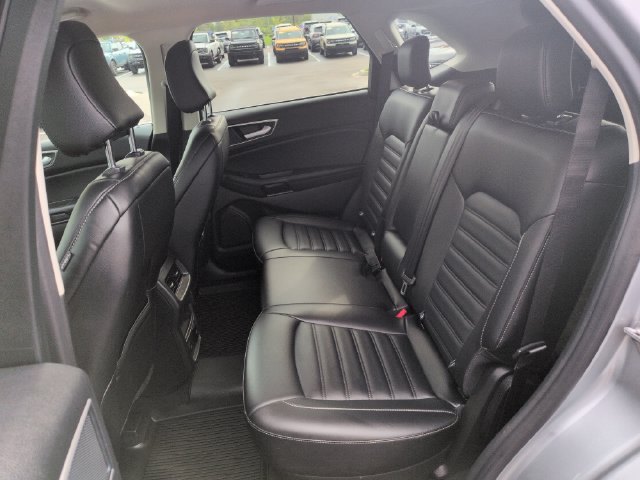 Certified 2024 Ford Edge SEL w/ Convenience Package AWD/4WD image 24