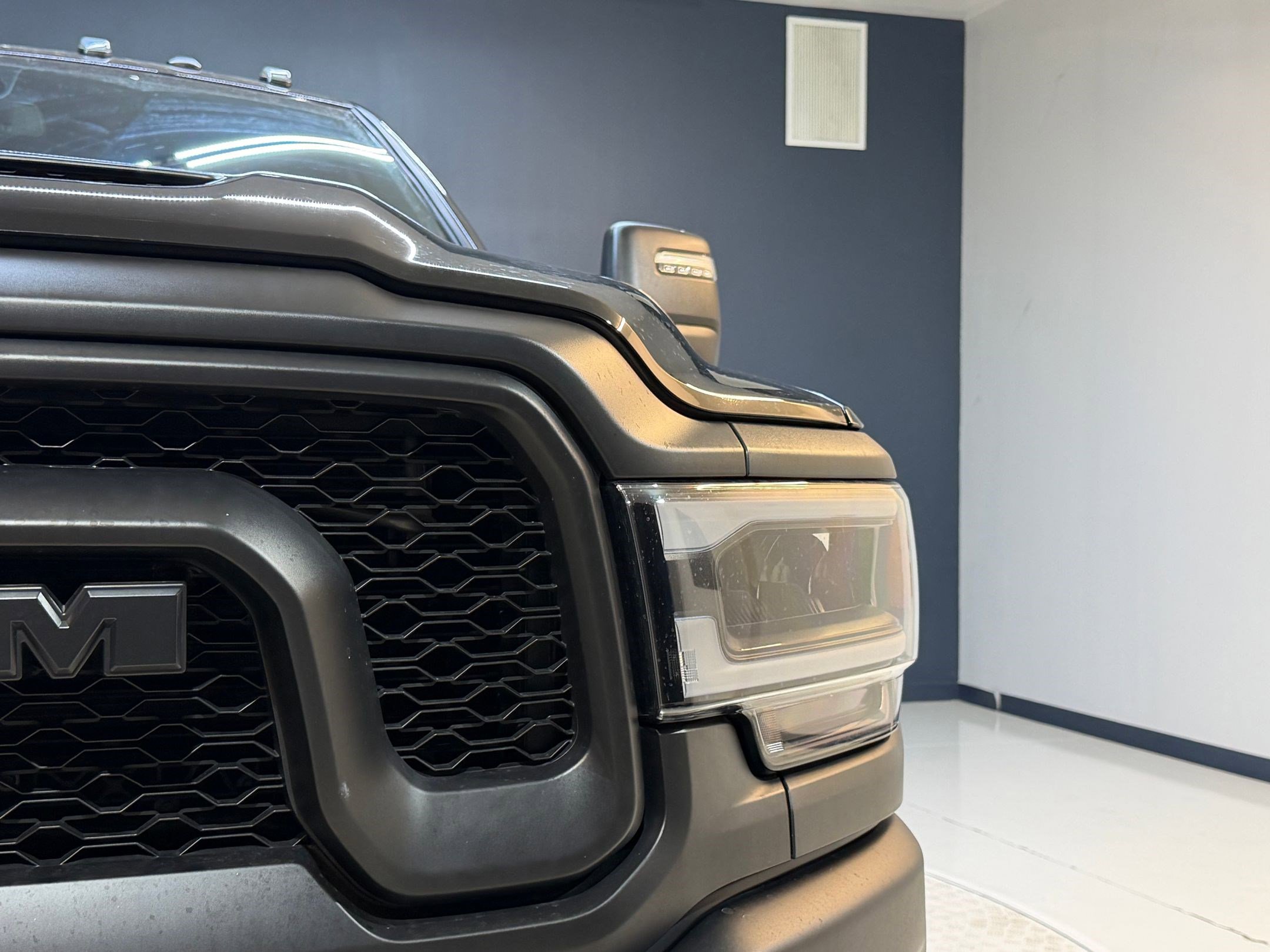 Used 2024 RAM 2500 Rebel image 22
