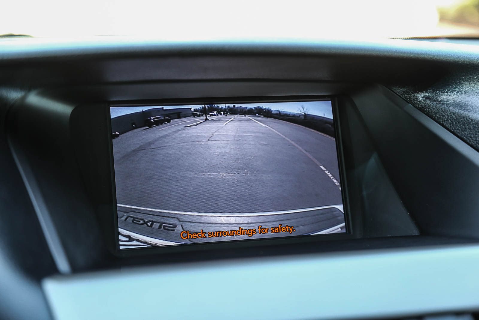 Used 2013 Lexus RX 350 FWD w/ Navigation Pkg image 27