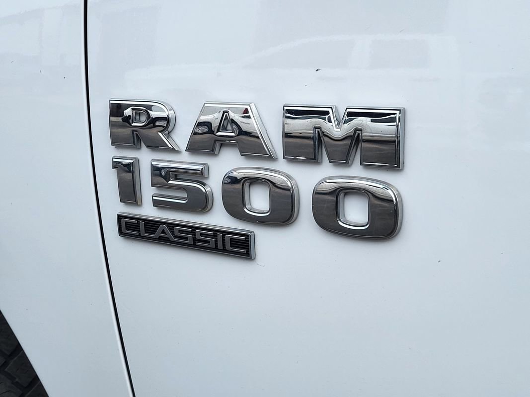 Used 2019 RAM 1500 Tradesman w/ Popular Equipment Group image 21